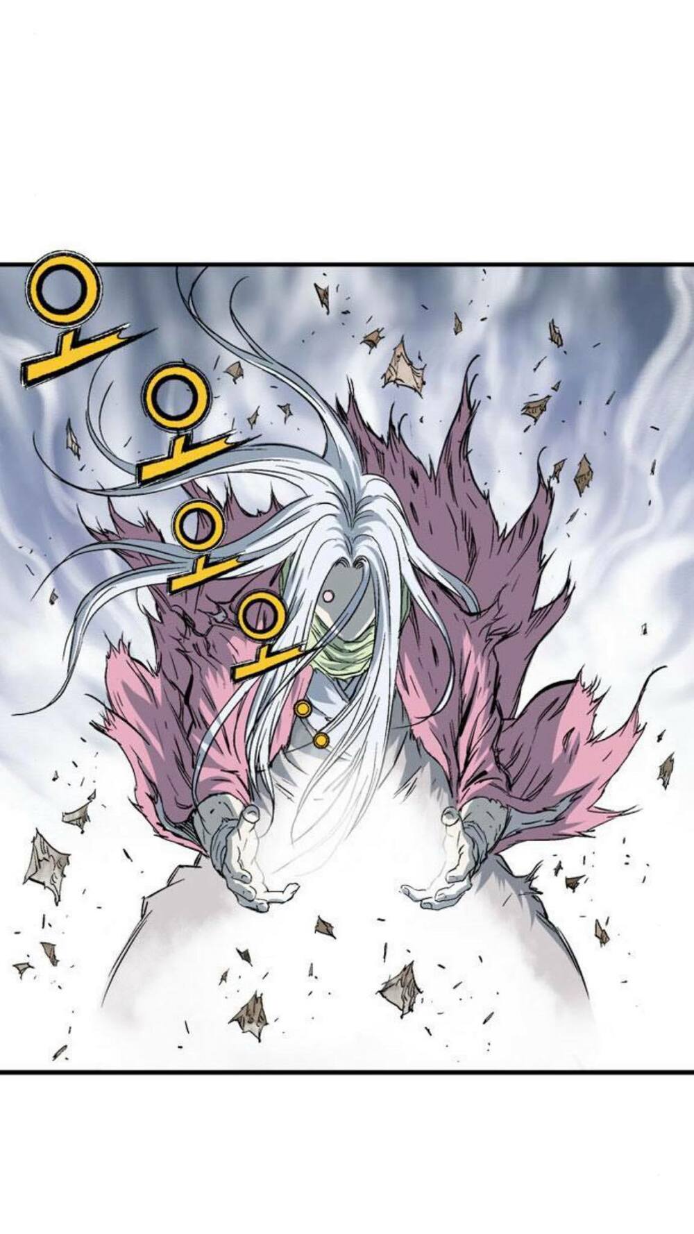 Gosu - Cao Thủ 2 Chapter 127 - Trang 22