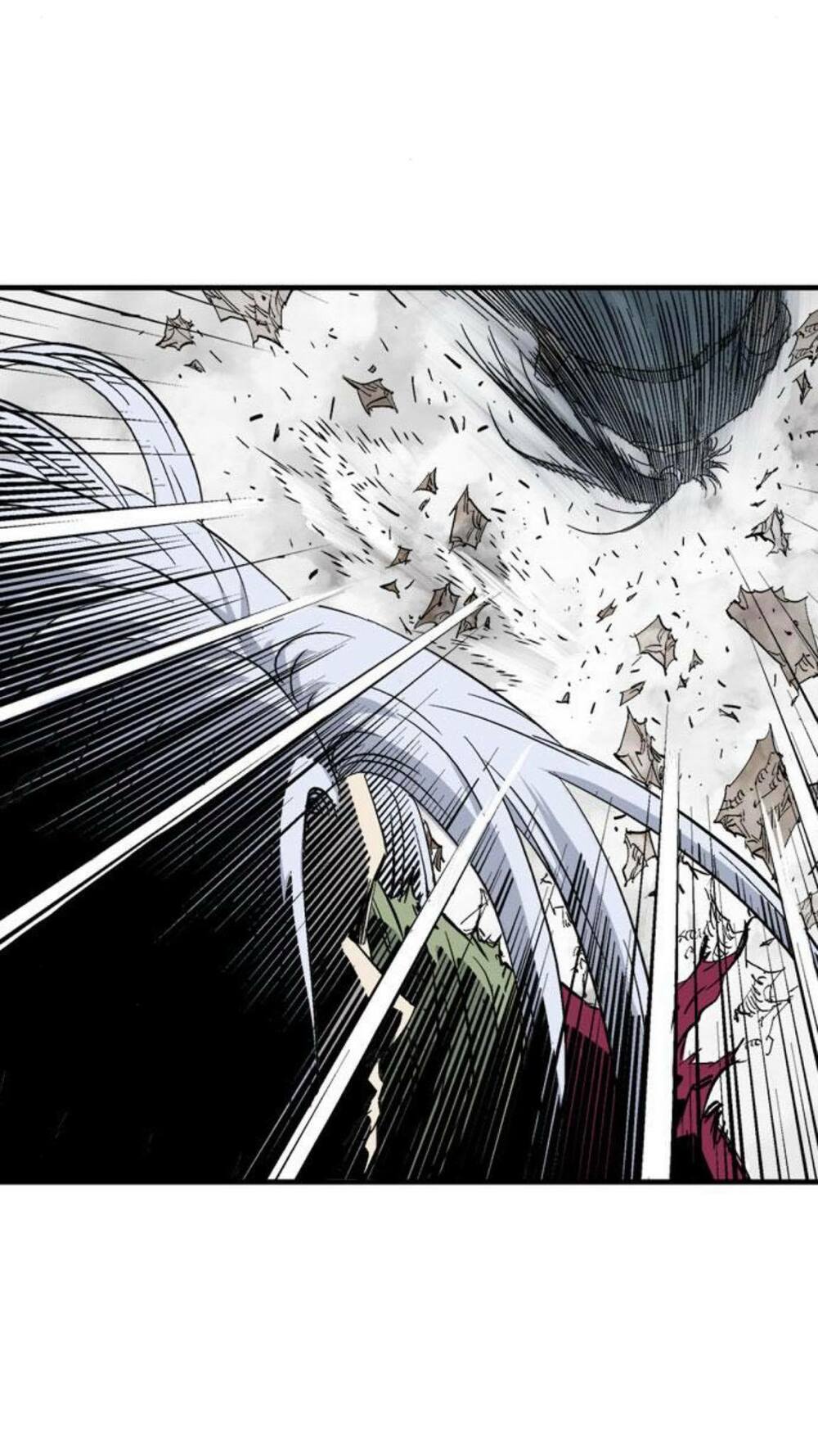 Gosu - Cao Thủ 2 Chapter 127 - Trang 3