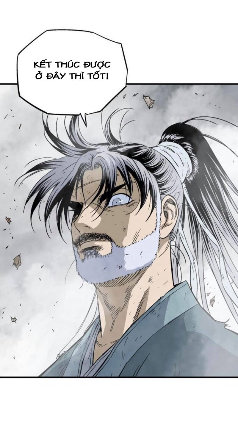 Gosu - Cao Thủ 2 Chapter 127 - Trang 35