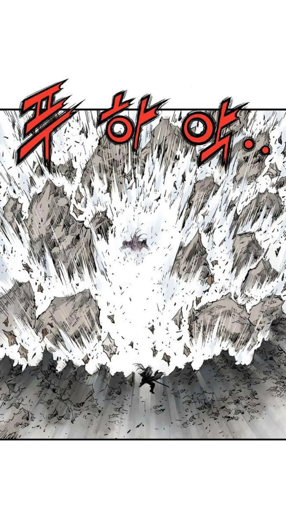 Gosu - Cao Thủ 2 Chapter 127 - Trang 38