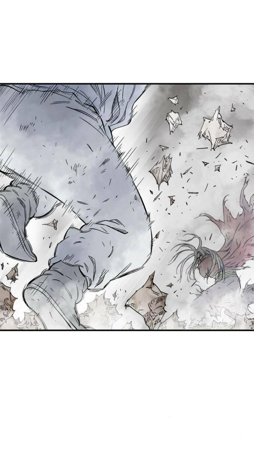 Gosu - Cao Thủ 2 Chapter 127 - Trang 4