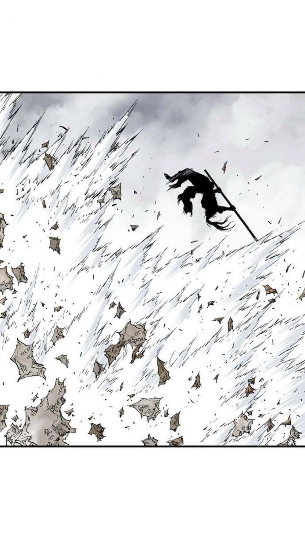 Gosu - Cao Thủ 2 Chapter 127 - Trang 42