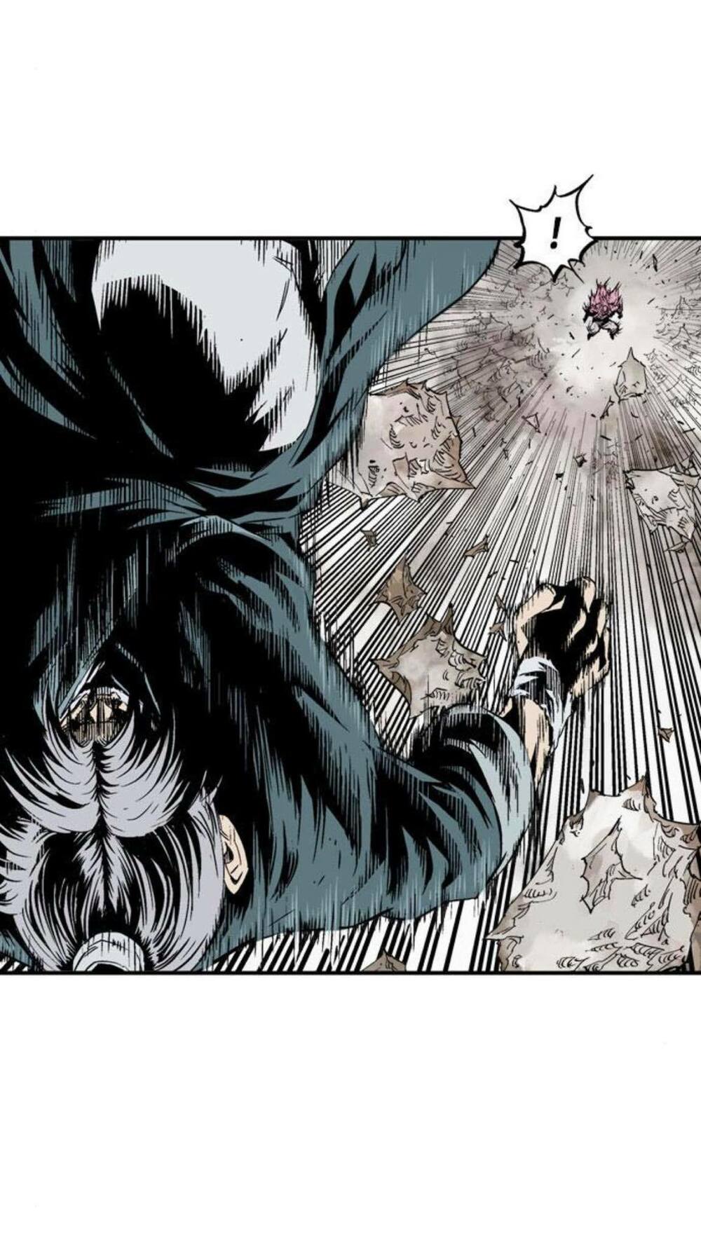 Gosu - Cao Thủ 2 Chapter 127 - Trang 43