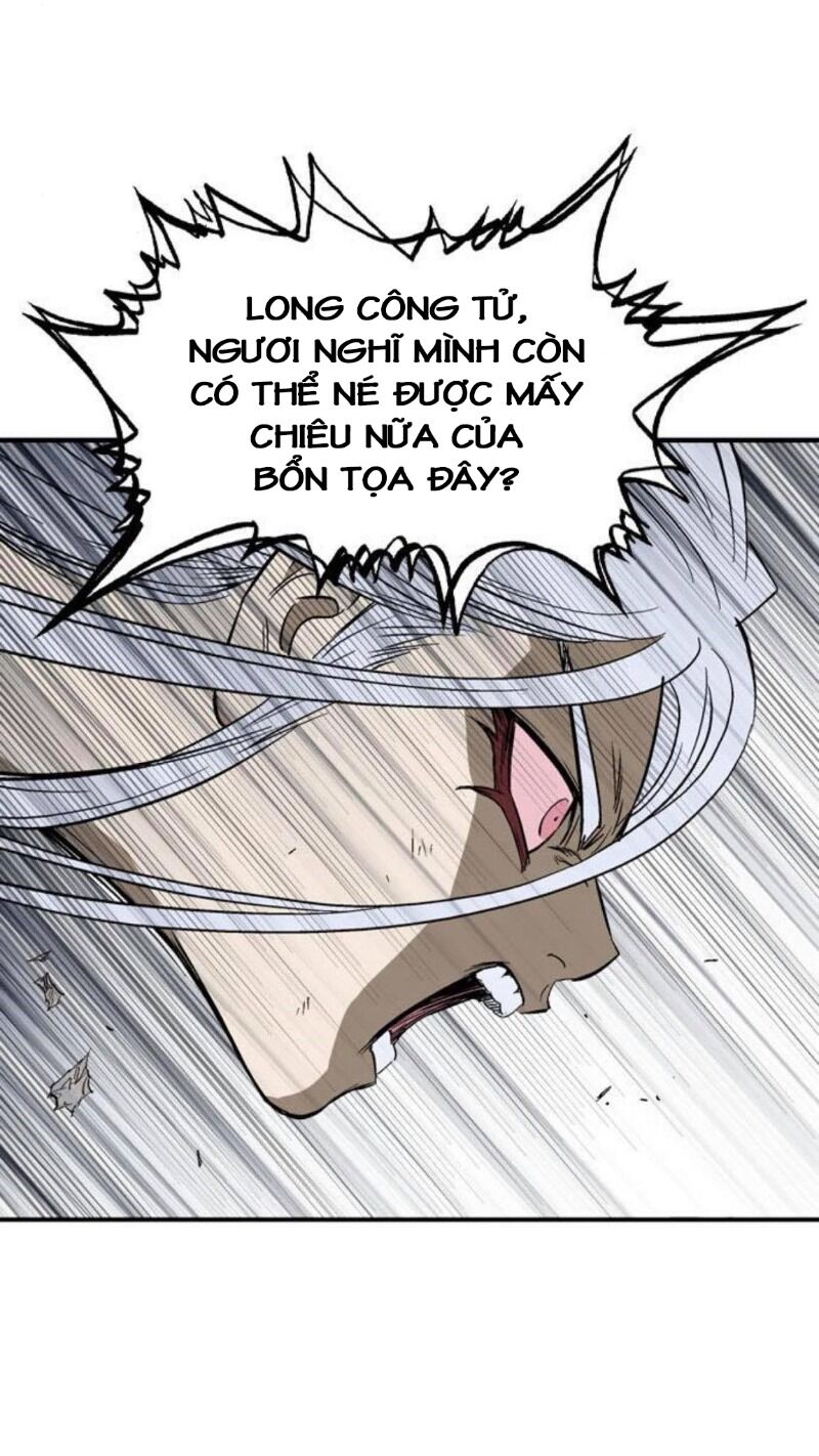 Gosu - Cao Thủ 2 Chapter 127 - Trang 48