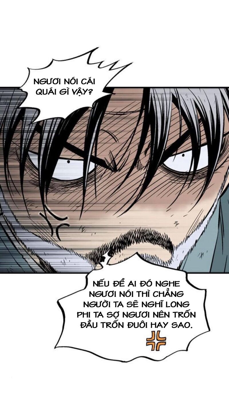 Gosu - Cao Thủ 2 Chapter 127 - Trang 49