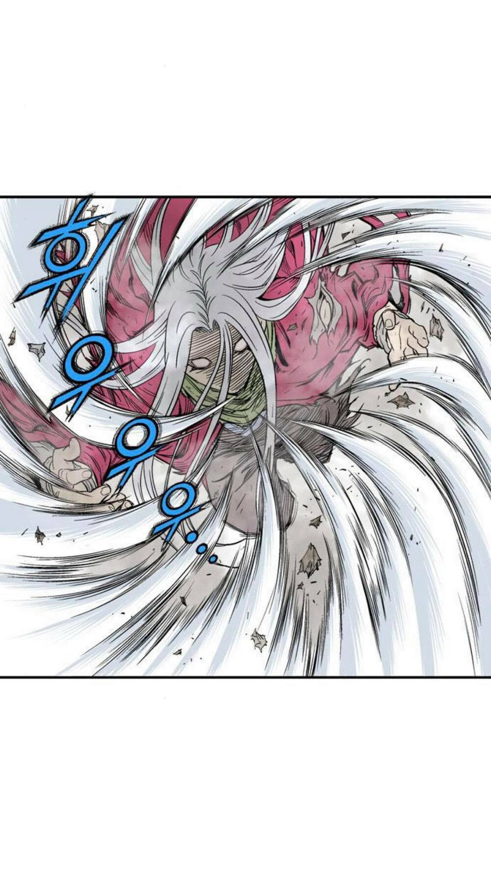 Gosu - Cao Thủ 2 Chapter 127 - Trang 50