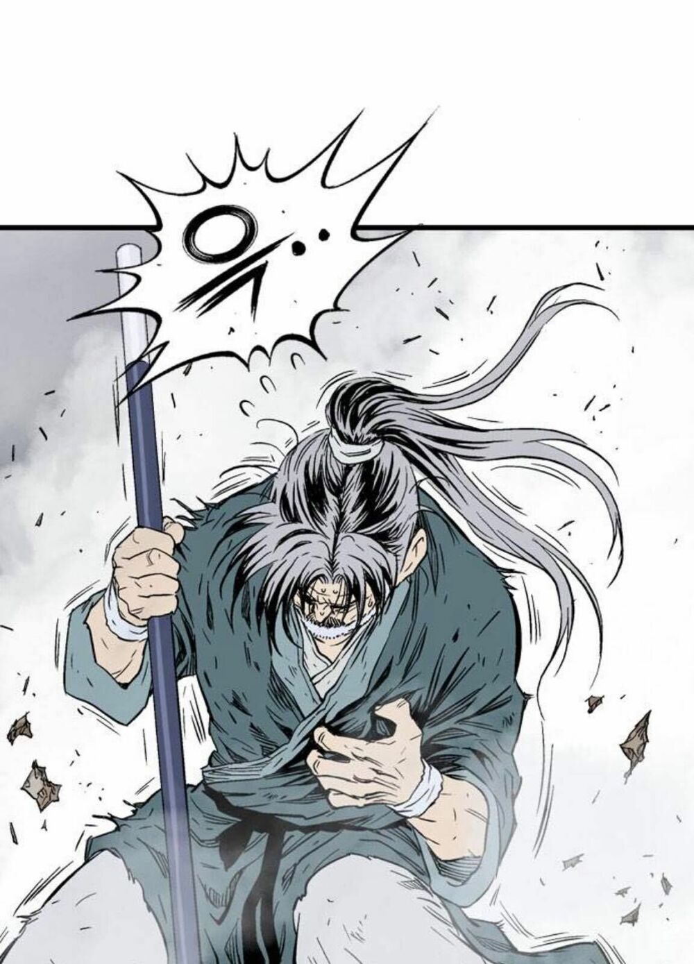 Gosu - Cao Thủ 2 Chapter 128 - Trang 23