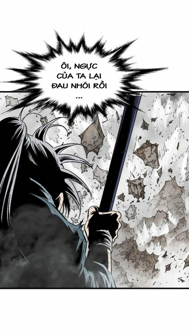 Gosu - Cao Thủ 2 Chapter 128 - Trang 25