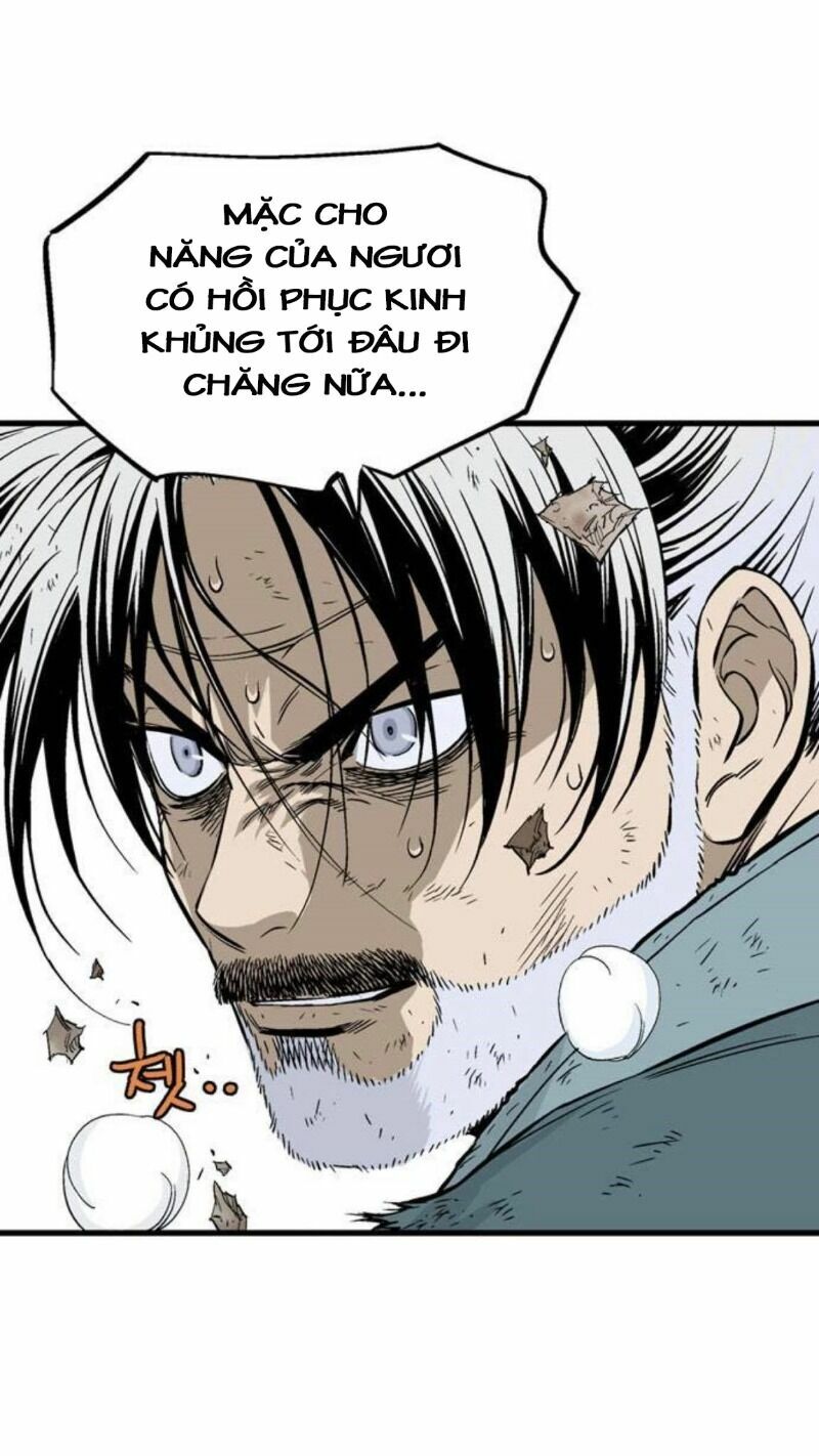Gosu - Cao Thủ 2 Chapter 128 - Trang 30