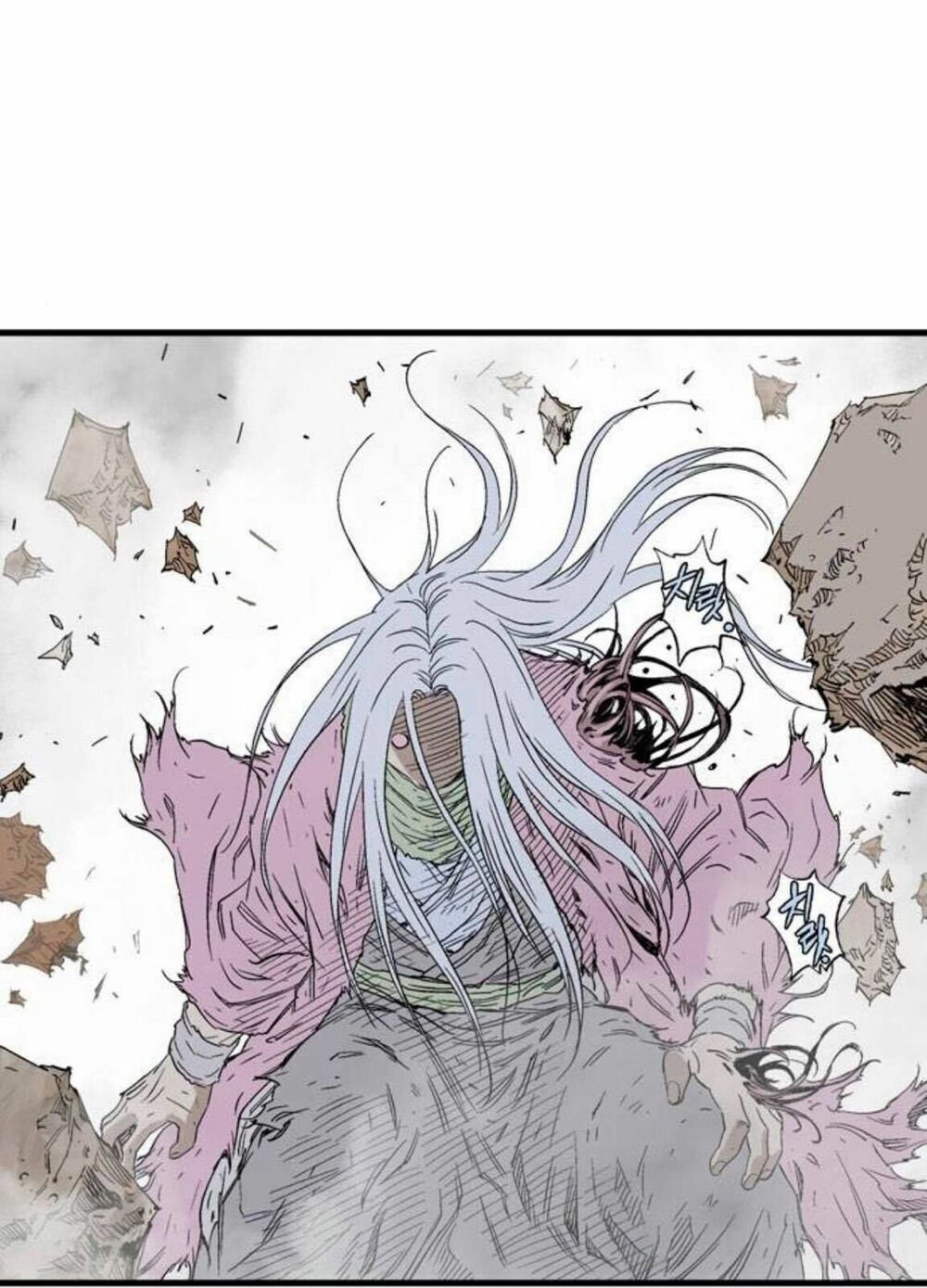 Gosu - Cao Thủ 2 Chapter 128 - Trang 31