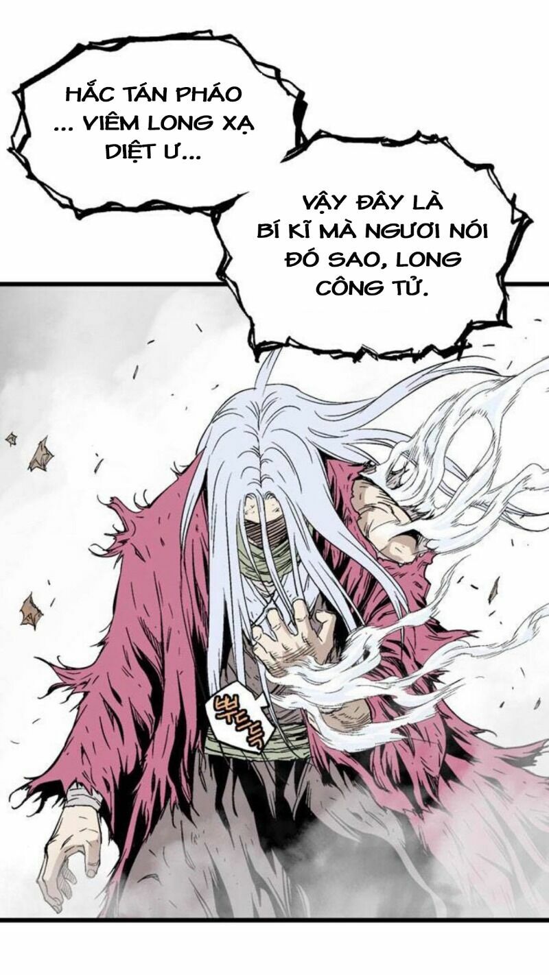 Gosu - Cao Thủ 2 Chapter 128 - Trang 35
