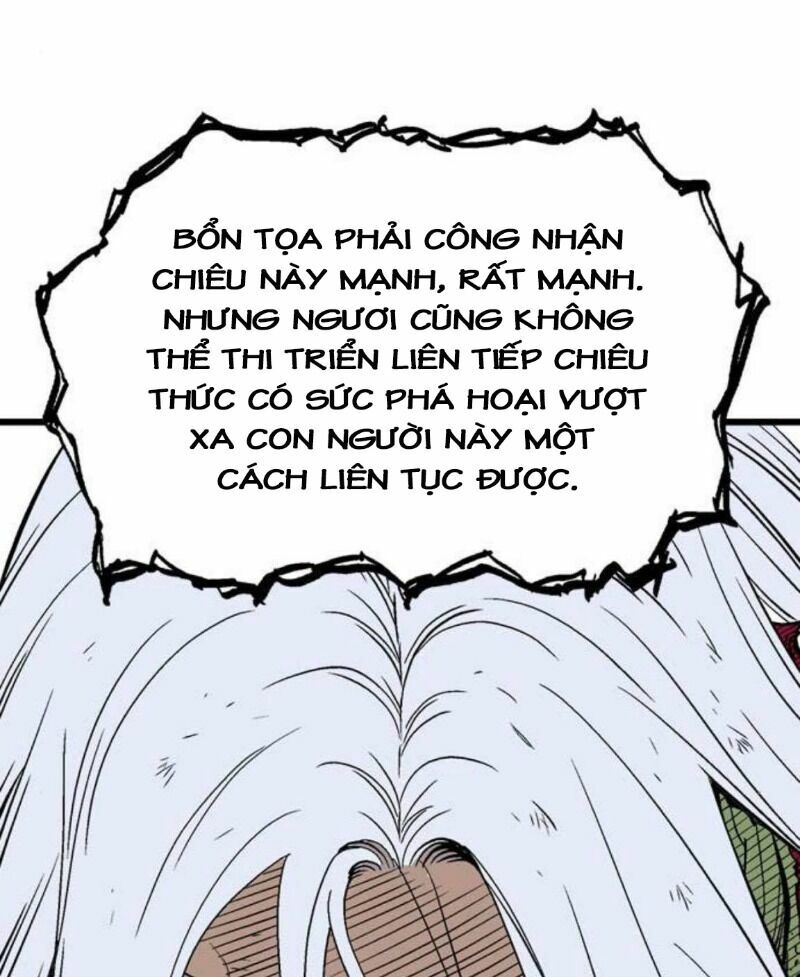 Gosu - Cao Thủ 2 Chapter 128 - Trang 36