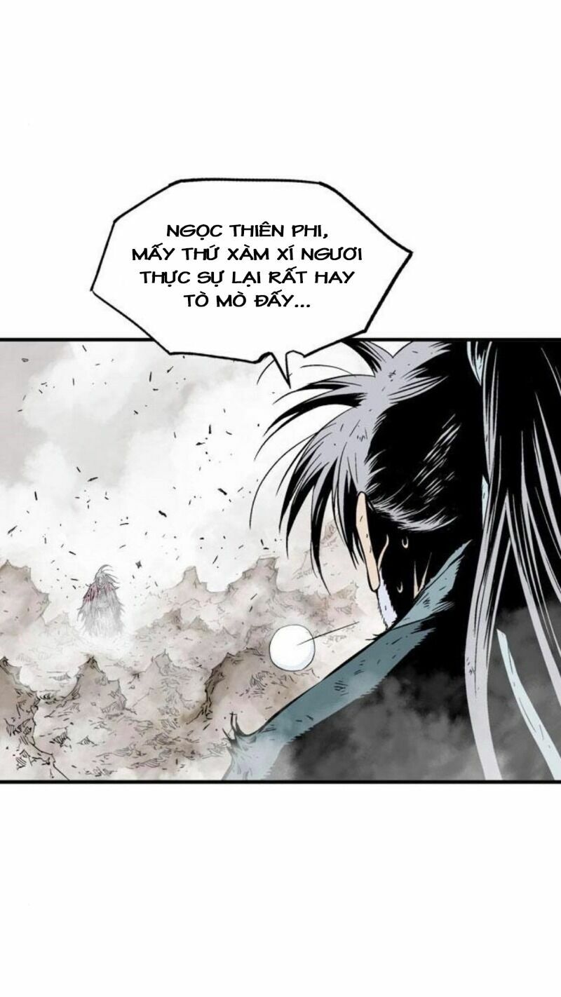 Gosu - Cao Thủ 2 Chapter 128 - Trang 38
