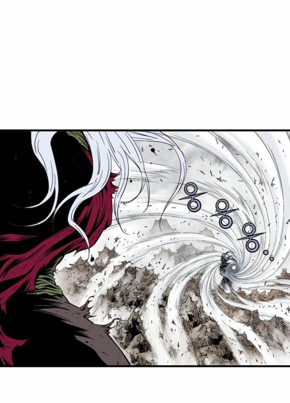Gosu - Cao Thủ 2 Chapter 128 - Trang 4
