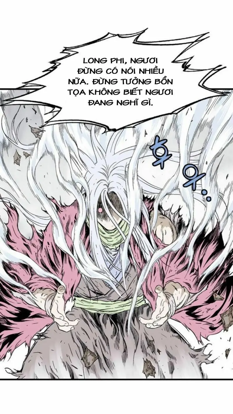 Gosu - Cao Thủ 2 Chapter 128 - Trang 40