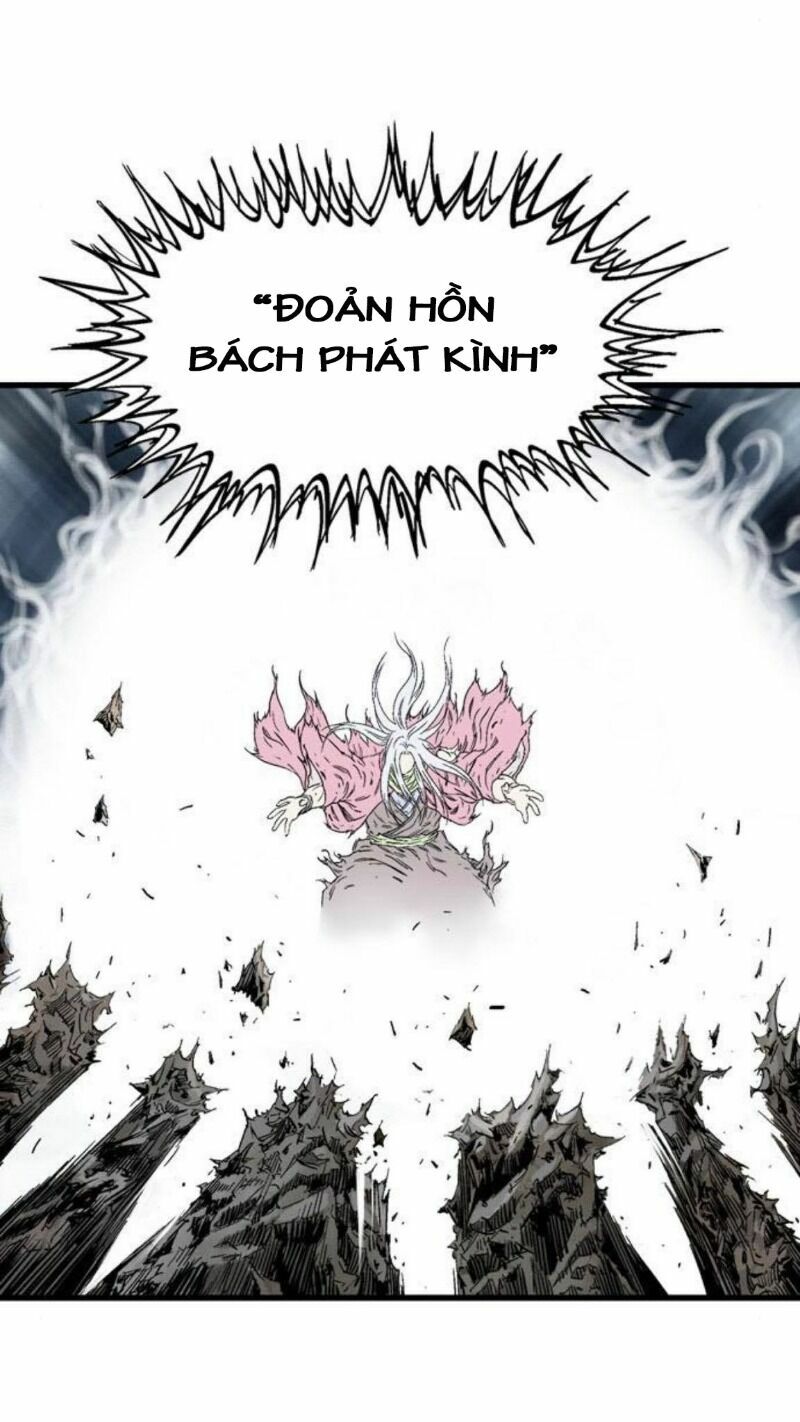 Gosu - Cao Thủ 2 Chapter 128 - Trang 44