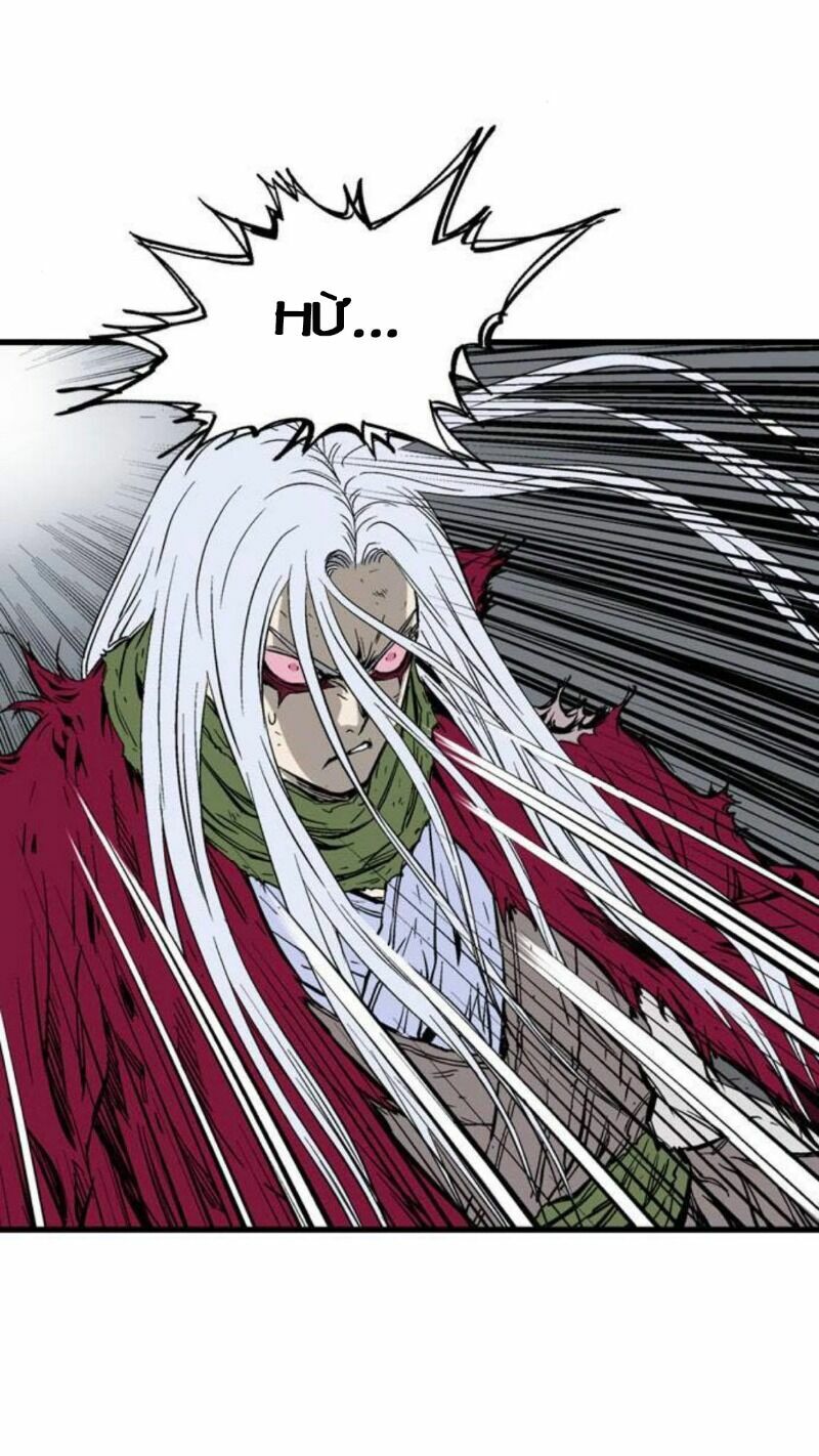 Gosu - Cao Thủ 2 Chapter 128 - Trang 8