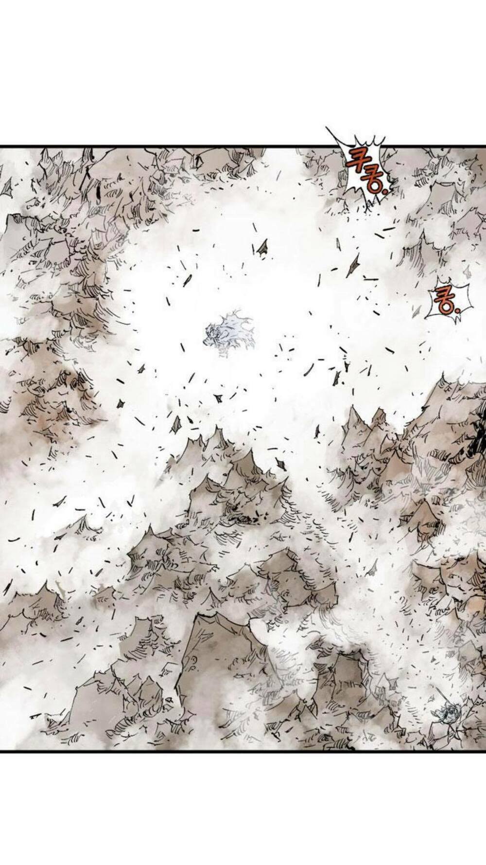 Gosu - Cao Thủ 2 Chapter 129 - Trang 10