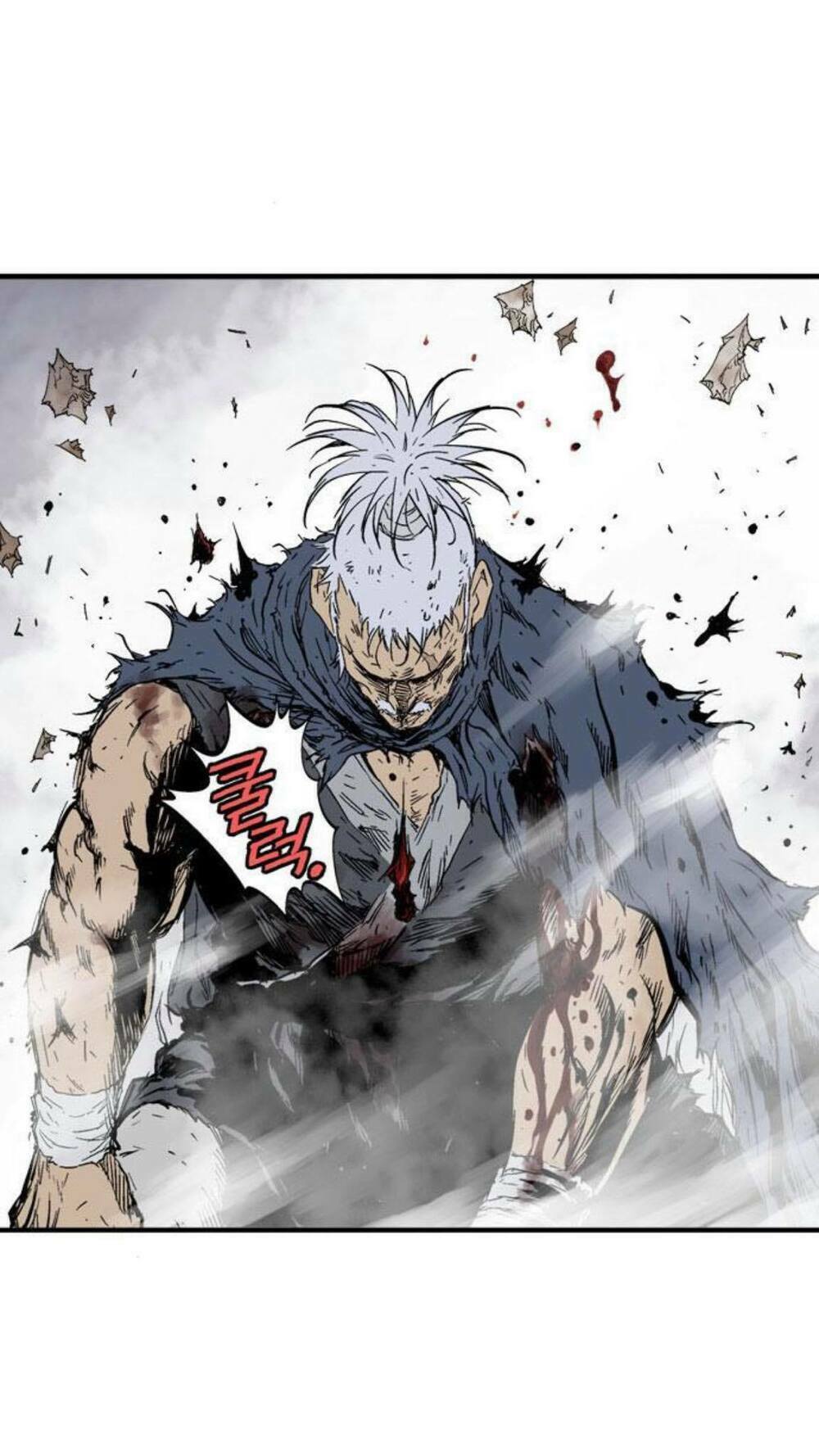 Gosu - Cao Thủ 2 Chapter 129 - Trang 12