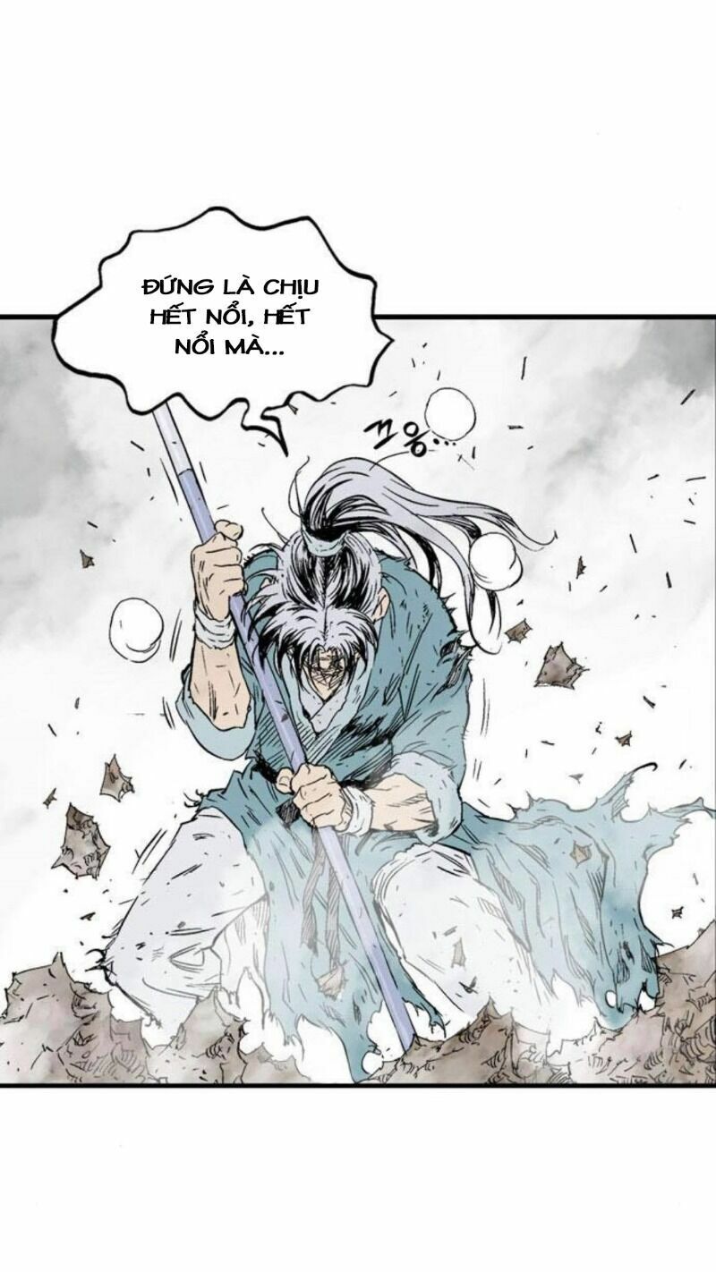 Gosu - Cao Thủ 2 Chapter 129 - Trang 13