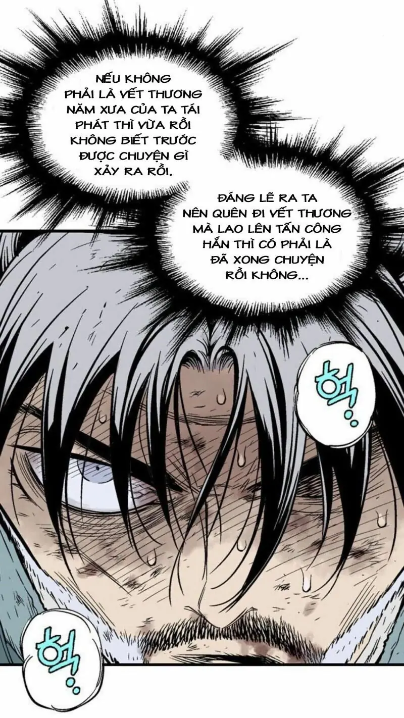 Gosu - Cao Thủ 2 Chapter 129 - Trang 14