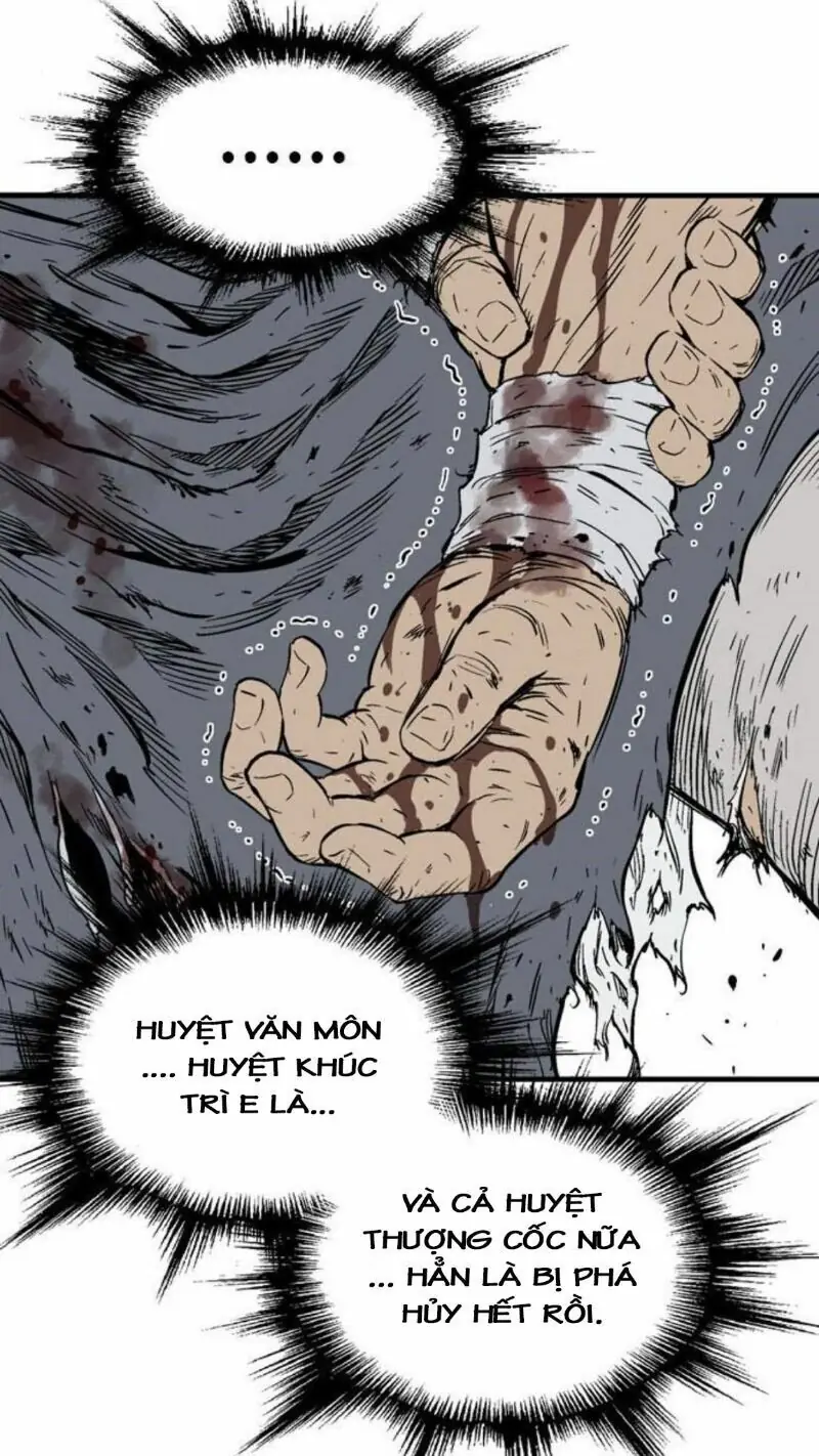 Gosu - Cao Thủ 2 Chapter 129 - Trang 16