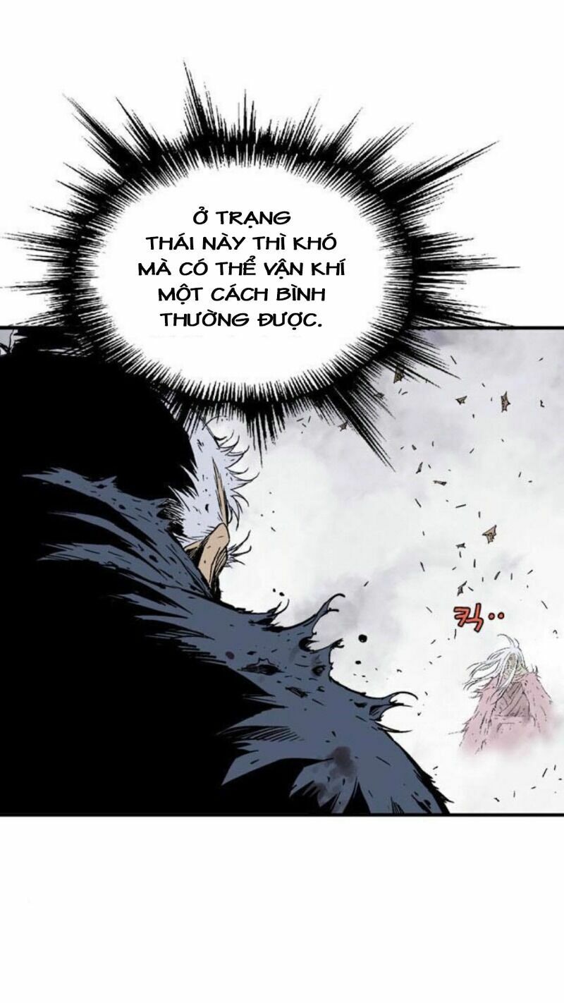 Gosu - Cao Thủ 2 Chapter 129 - Trang 17