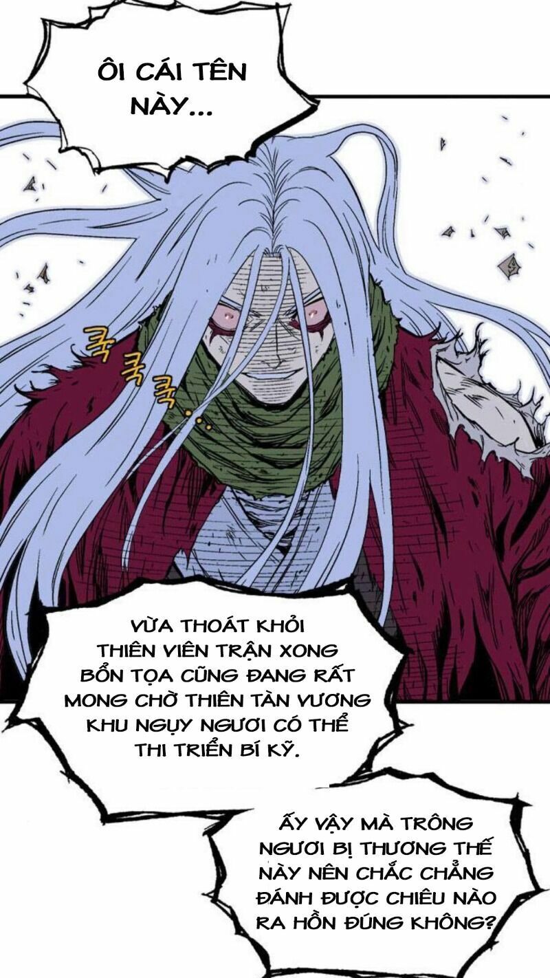 Gosu - Cao Thủ 2 Chapter 129 - Trang 18