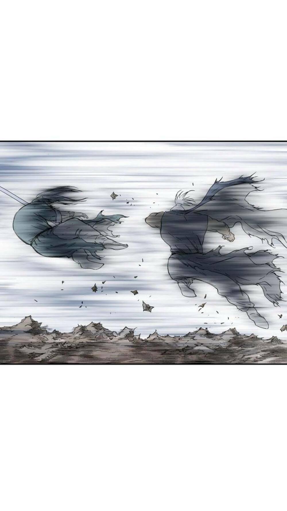 Gosu - Cao Thủ 2 Chapter 129 - Trang 2
