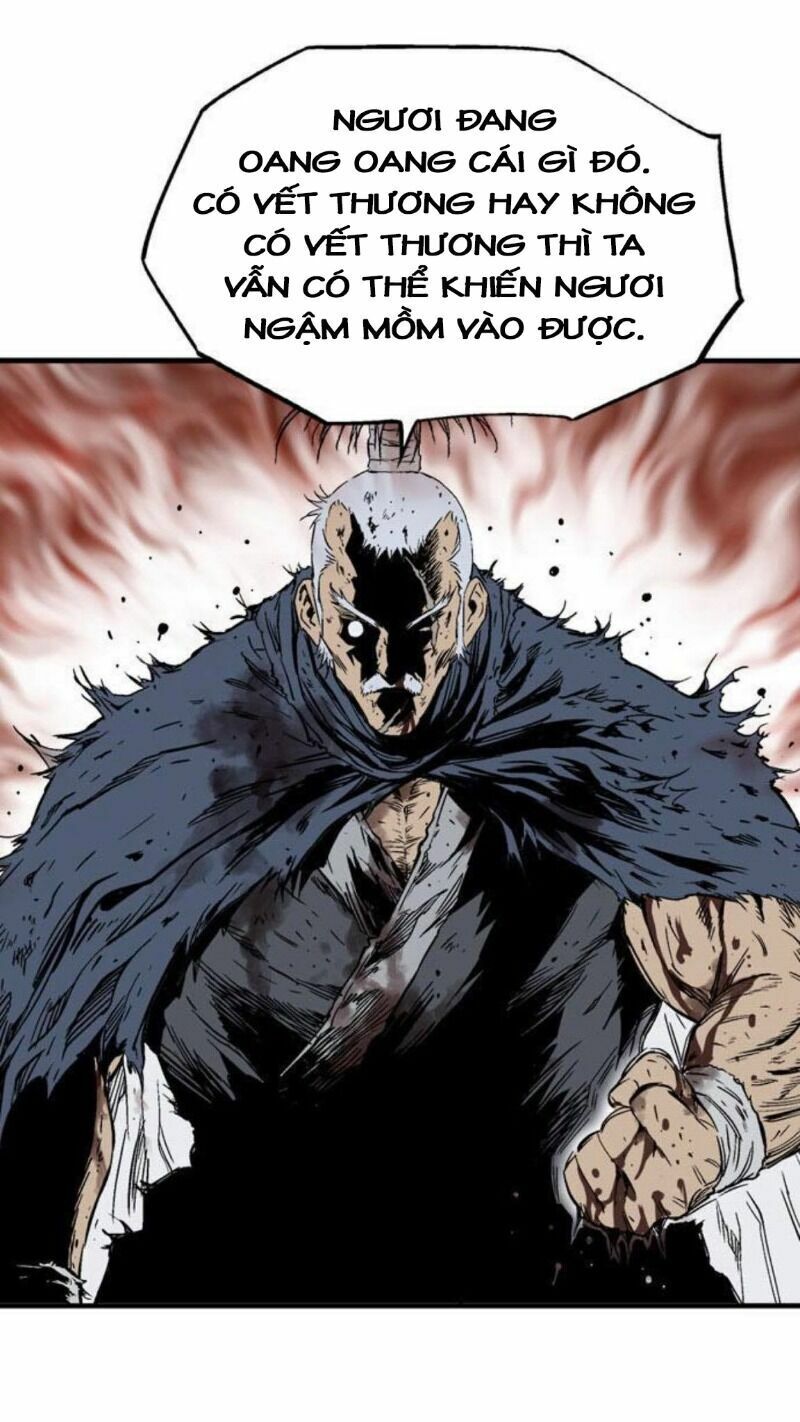 Gosu - Cao Thủ 2 Chapter 129 - Trang 20