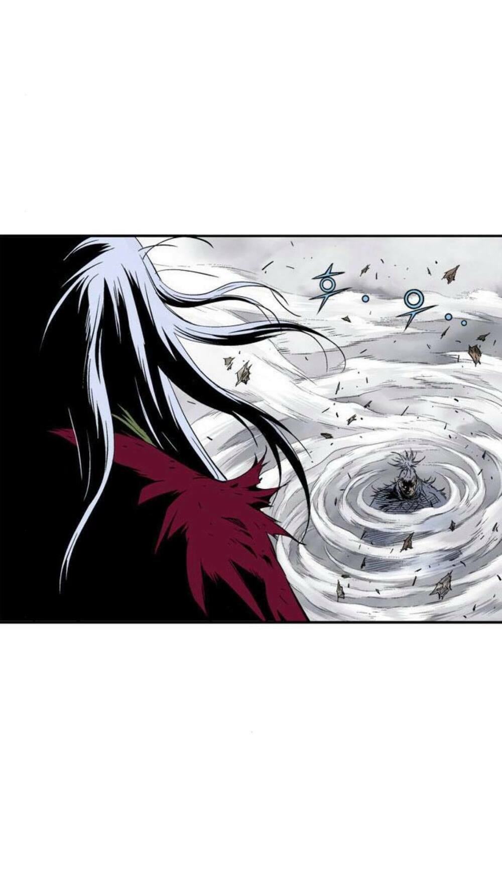 Gosu - Cao Thủ 2 Chapter 129 - Trang 21