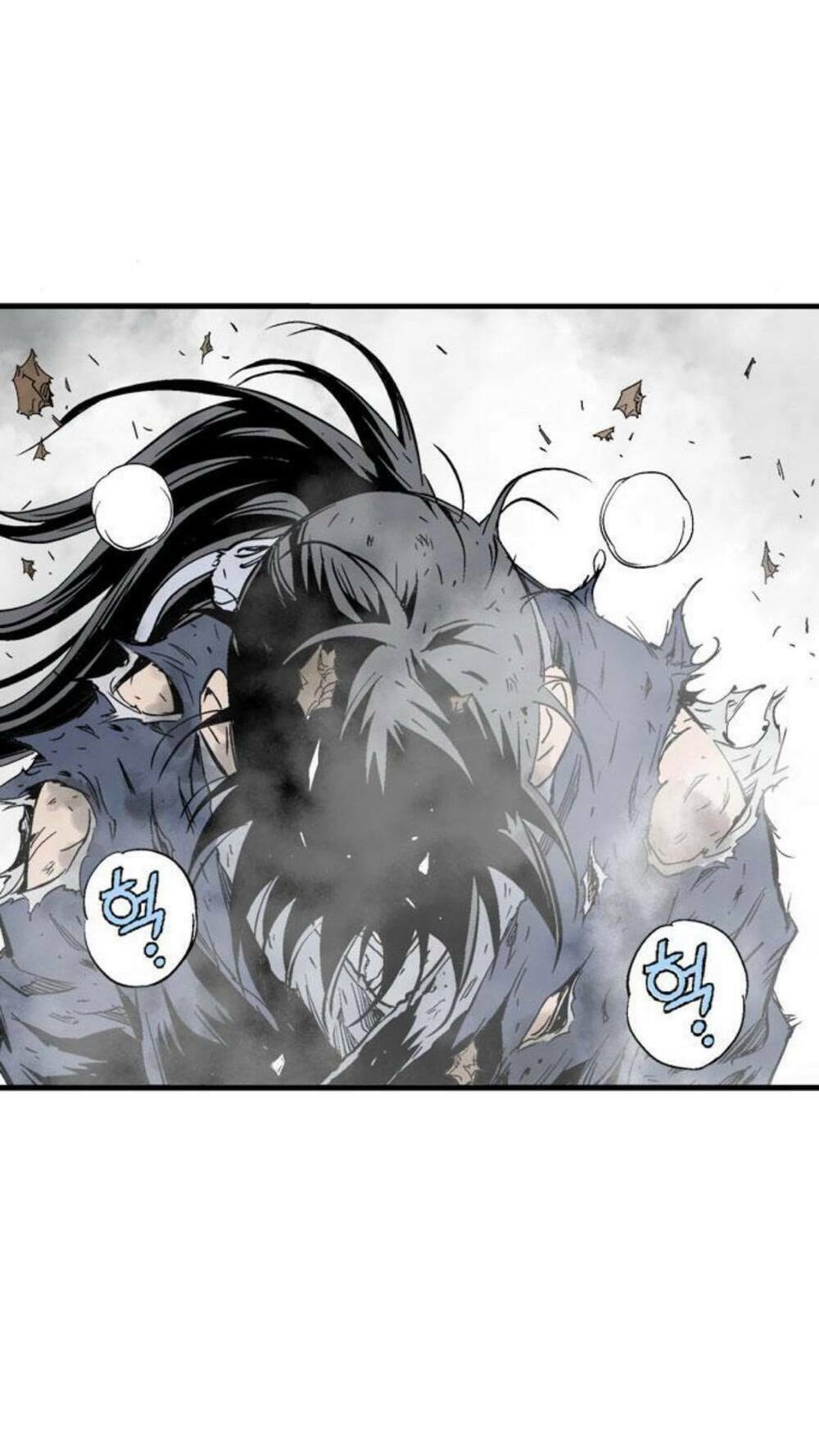 Gosu - Cao Thủ 2 Chapter 129 - Trang 23