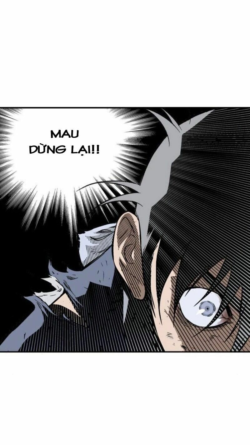 Gosu - Cao Thủ 2 Chapter 129 - Trang 27