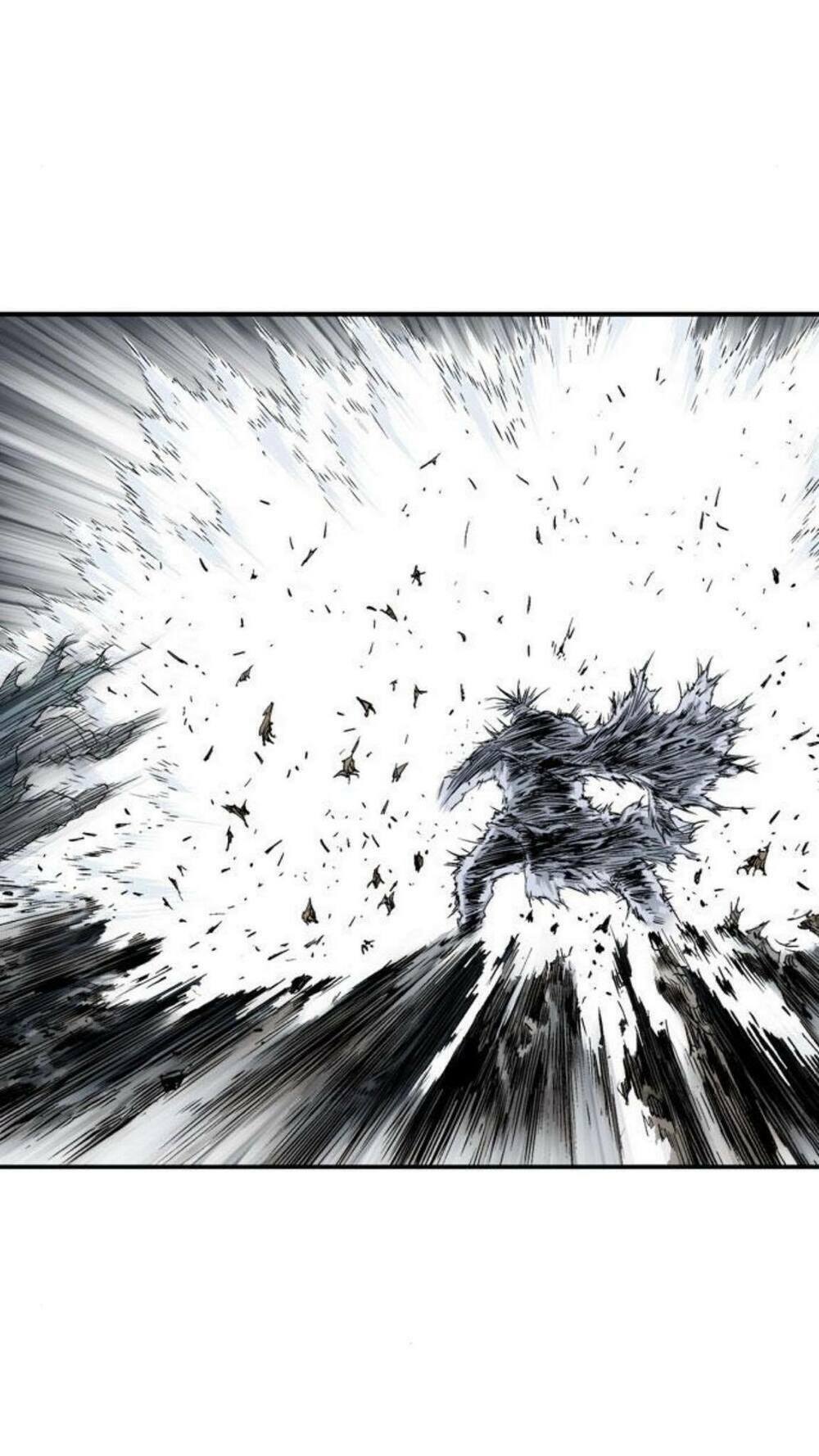 Gosu - Cao Thủ 2 Chapter 129 - Trang 3