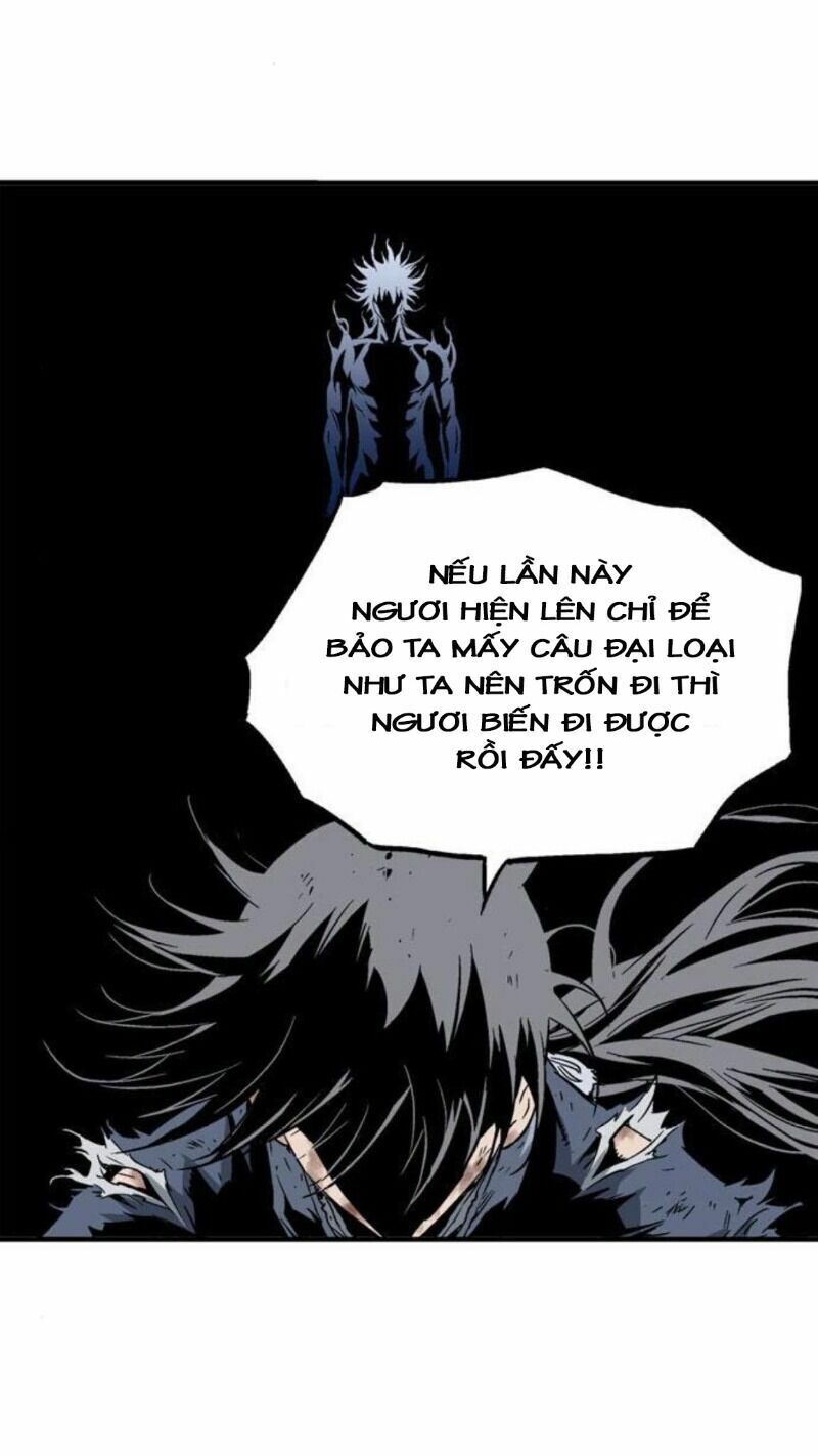 Gosu - Cao Thủ 2 Chapter 129 - Trang 31