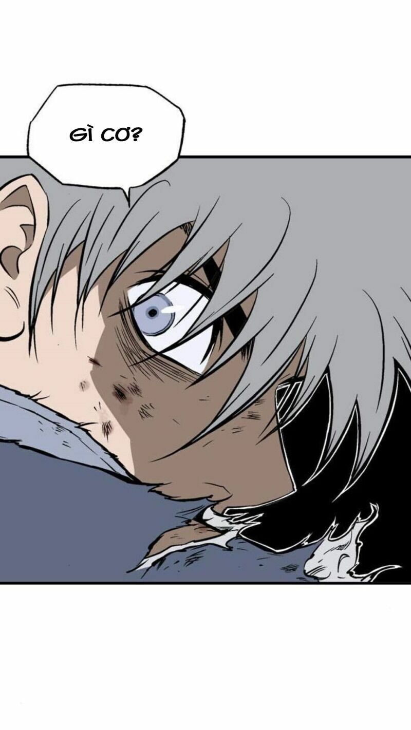 Gosu - Cao Thủ 2 Chapter 129 - Trang 35