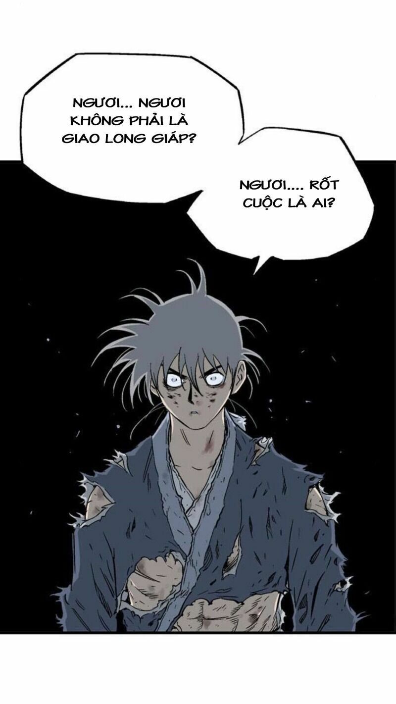 Gosu - Cao Thủ 2 Chapter 129 - Trang 37