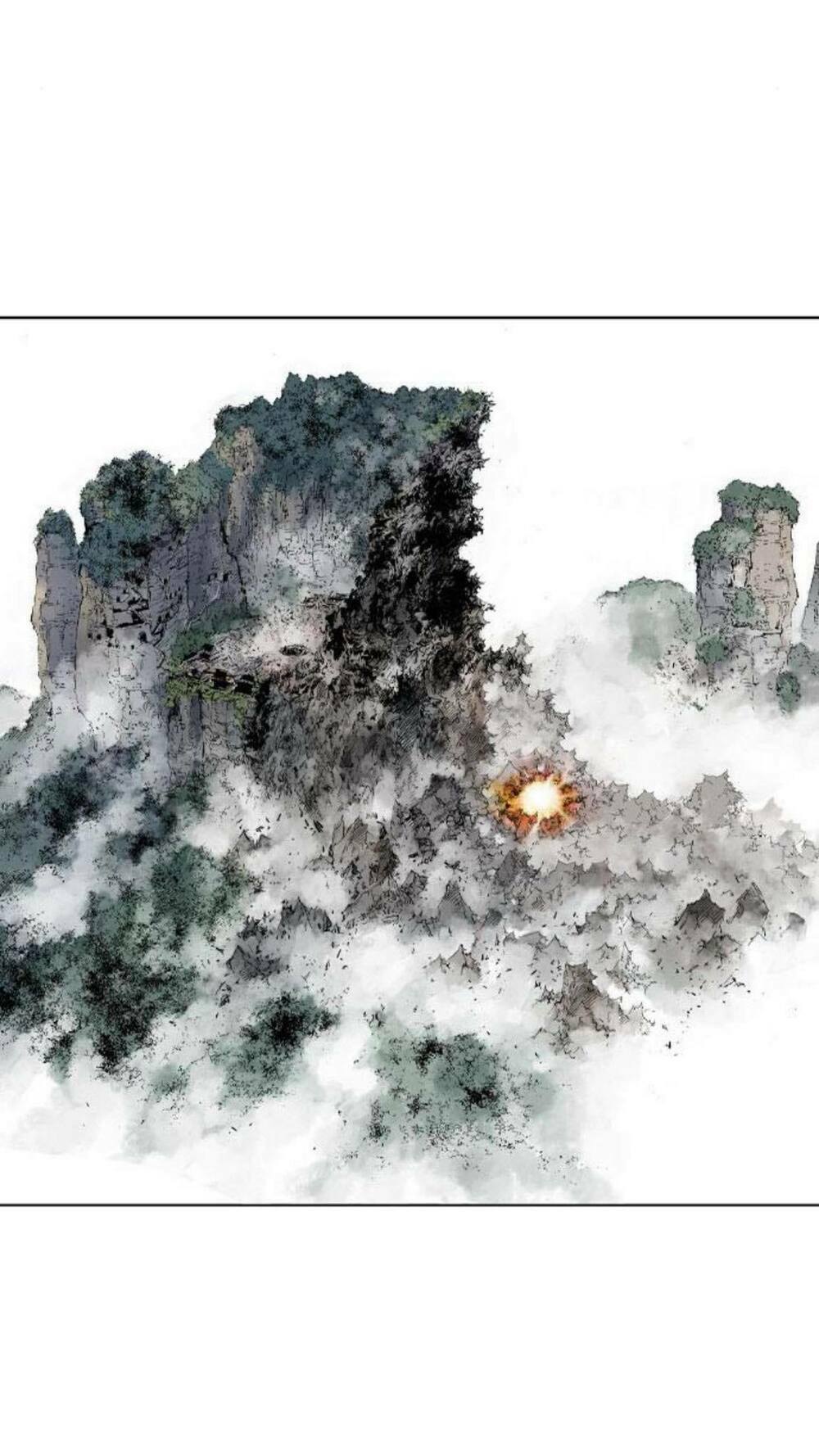 Gosu - Cao Thủ 2 Chapter 129 - Trang 41