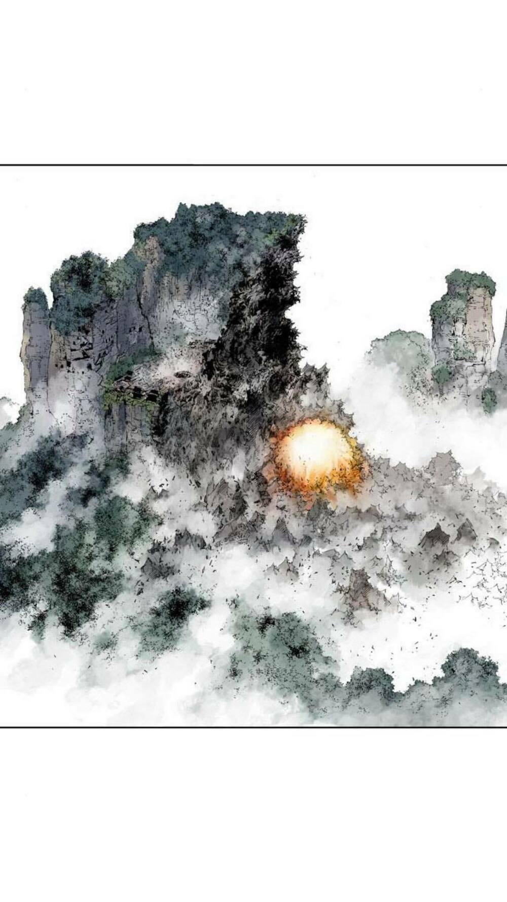 Gosu - Cao Thủ 2 Chapter 129 - Trang 42