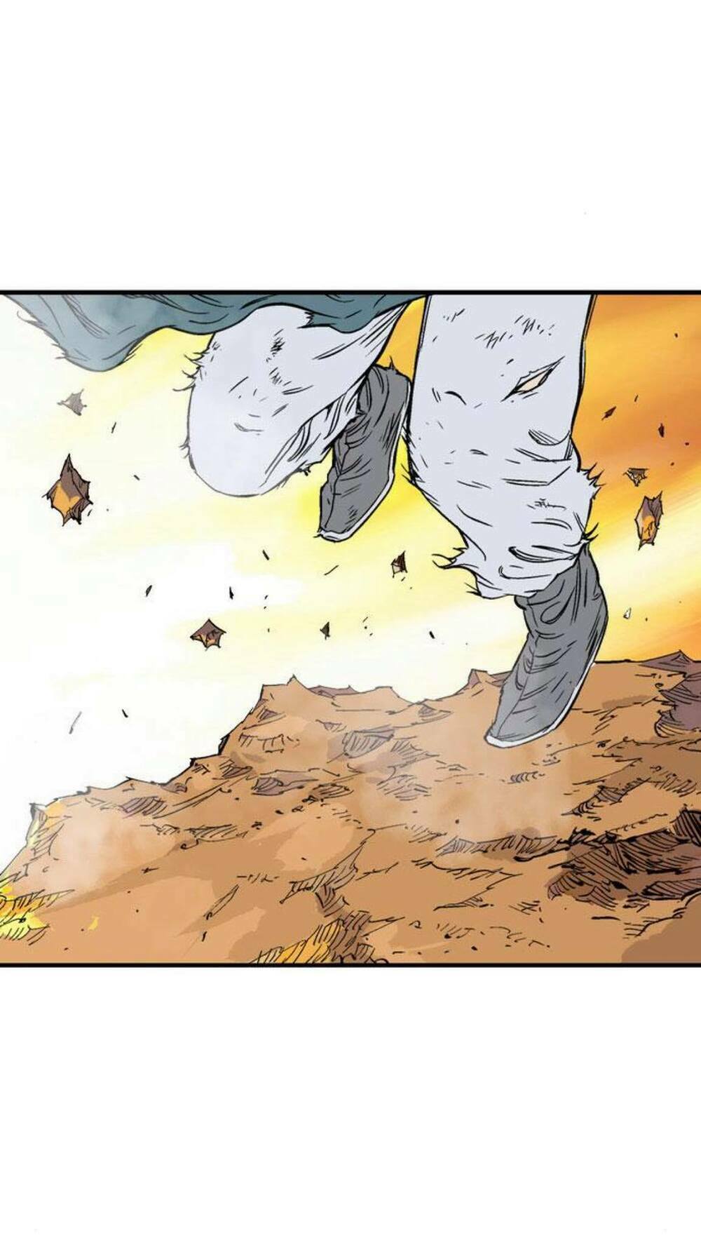 Gosu - Cao Thủ 2 Chapter 129 - Trang 47