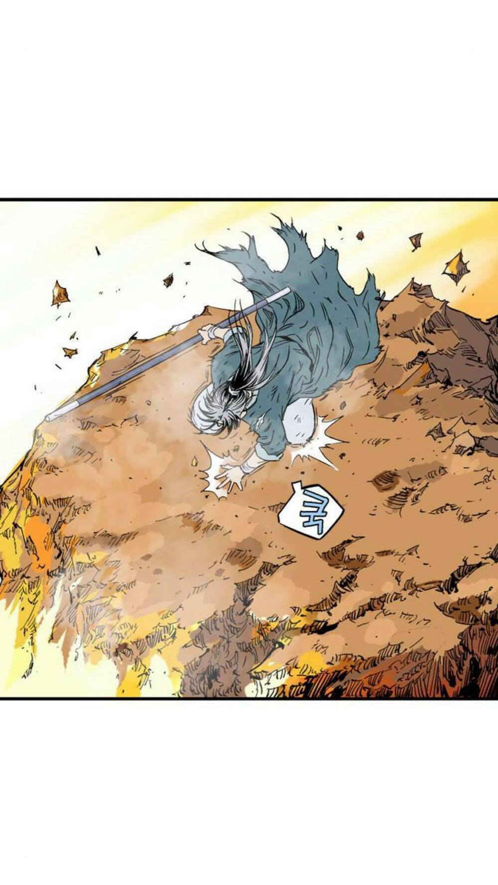 Gosu - Cao Thủ 2 Chapter 129 - Trang 48
