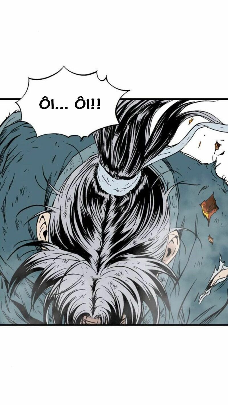 Gosu - Cao Thủ 2 Chapter 129 - Trang 49