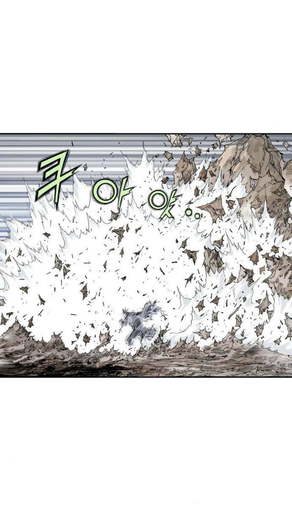 Gosu - Cao Thủ 2 Chapter 129 - Trang 5