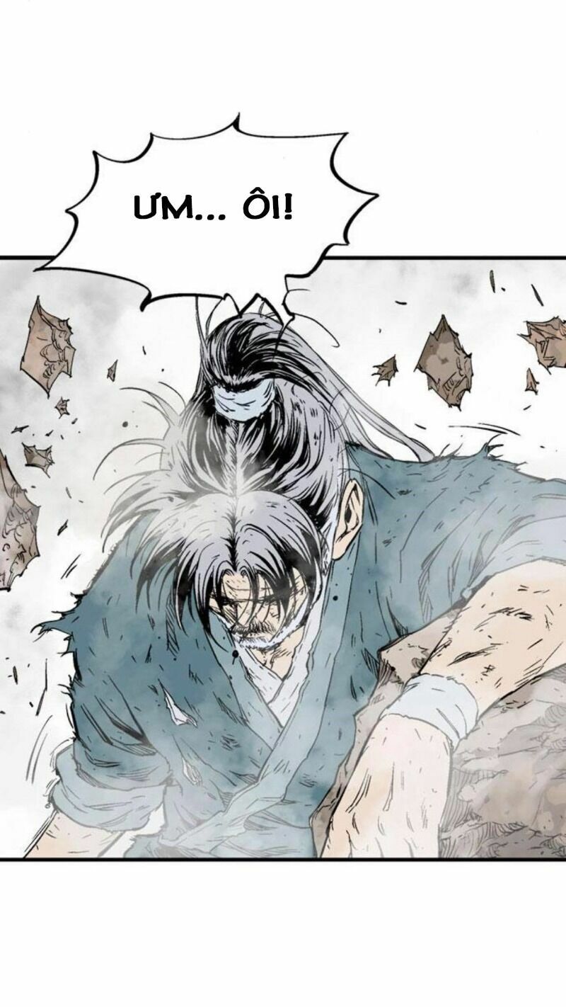 Gosu - Cao Thủ 2 Chapter 129 - Trang 8