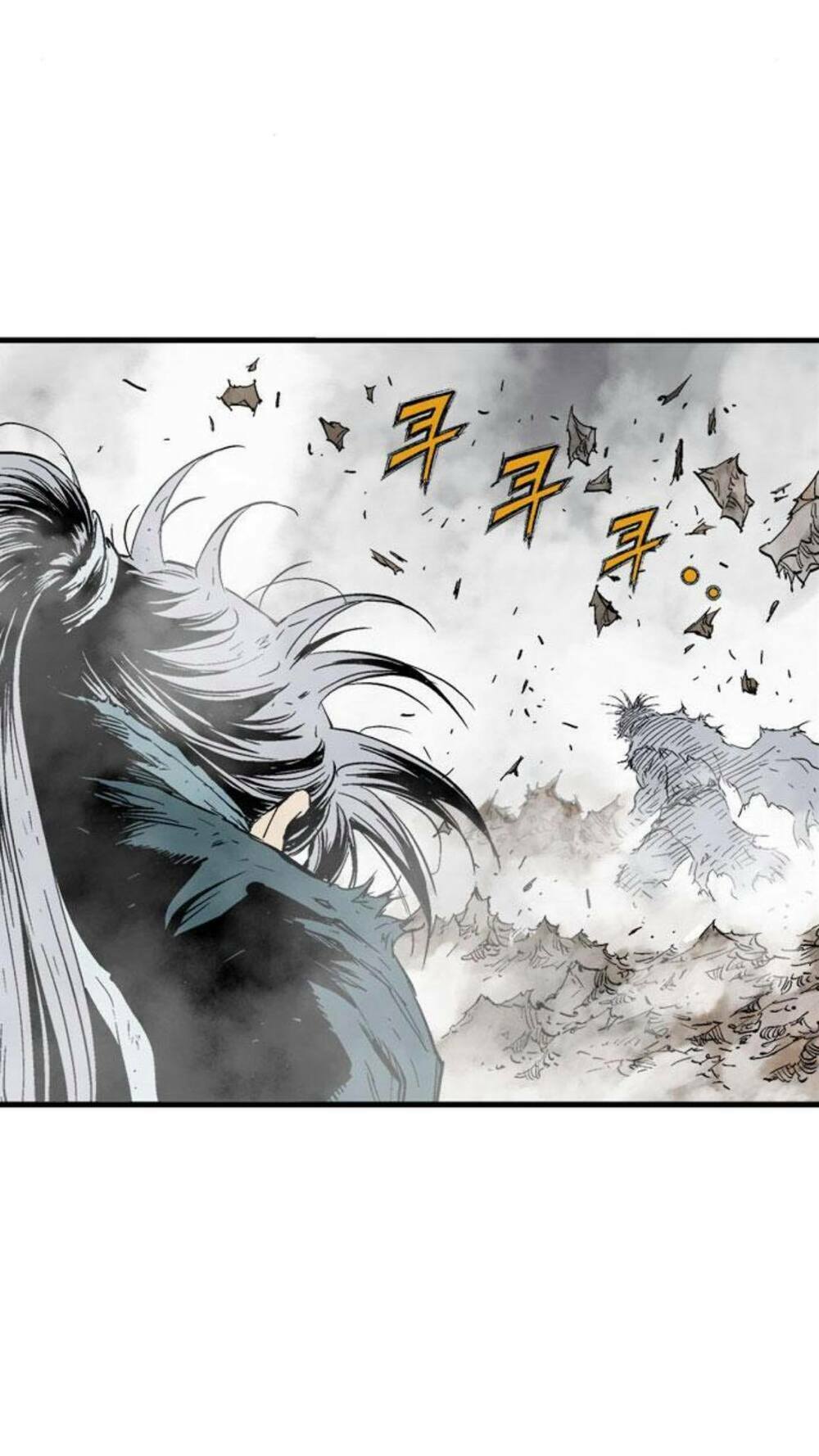 Gosu - Cao Thủ 2 Chapter 129 - Trang 9