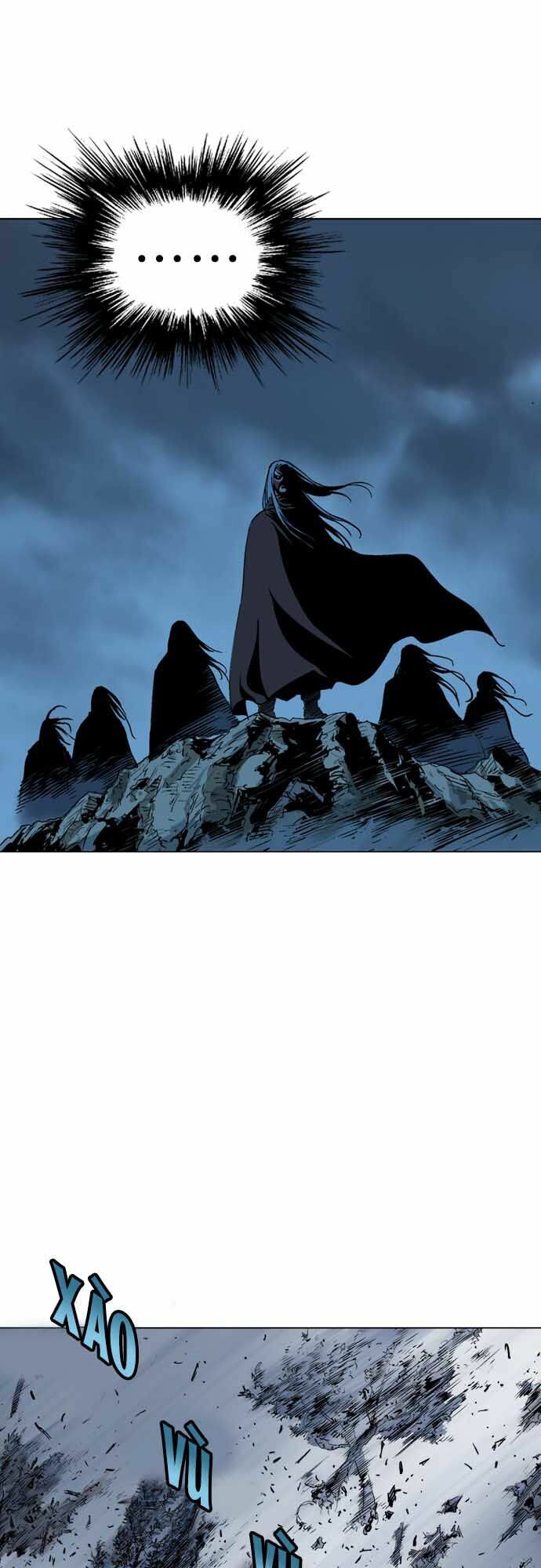 Gosu - Cao Thủ 2 Chapter 13 - Trang 10