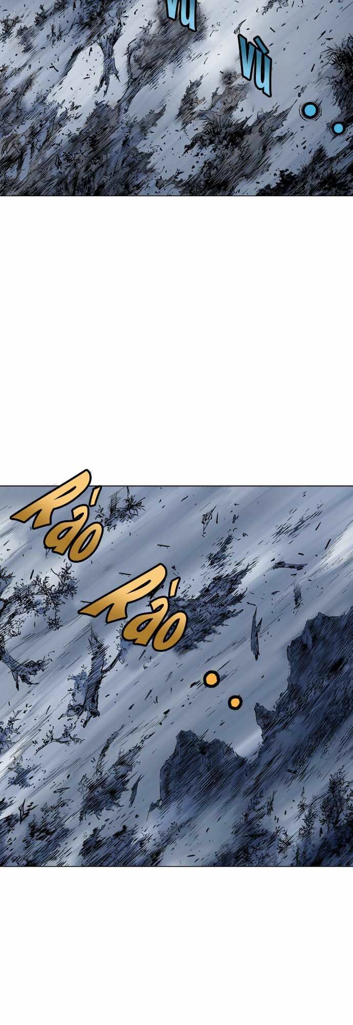 Gosu - Cao Thủ 2 Chapter 13 - Trang 11