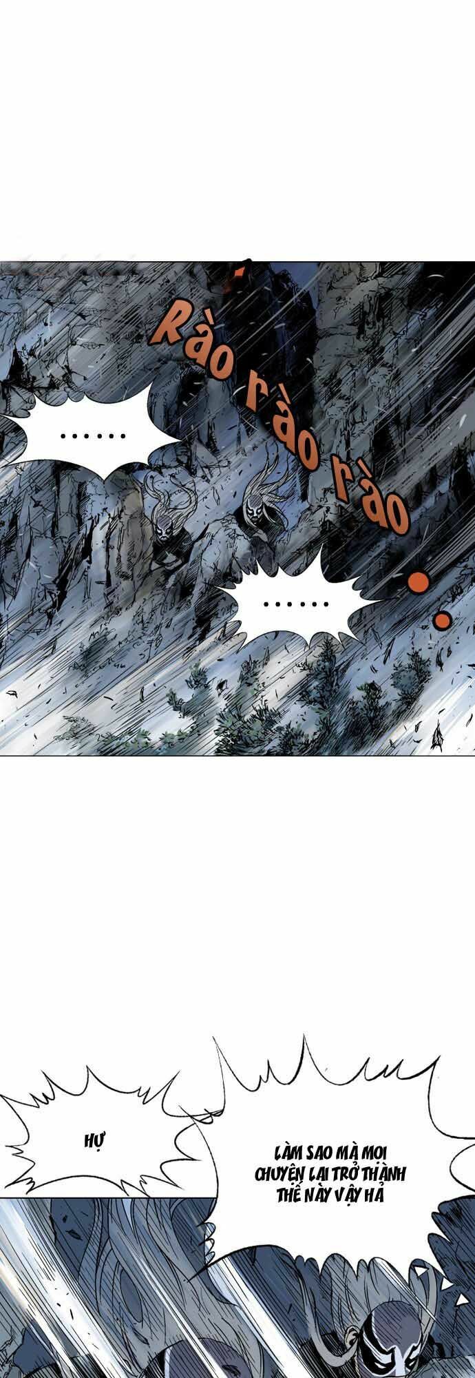 Gosu - Cao Thủ 2 Chapter 13 - Trang 12