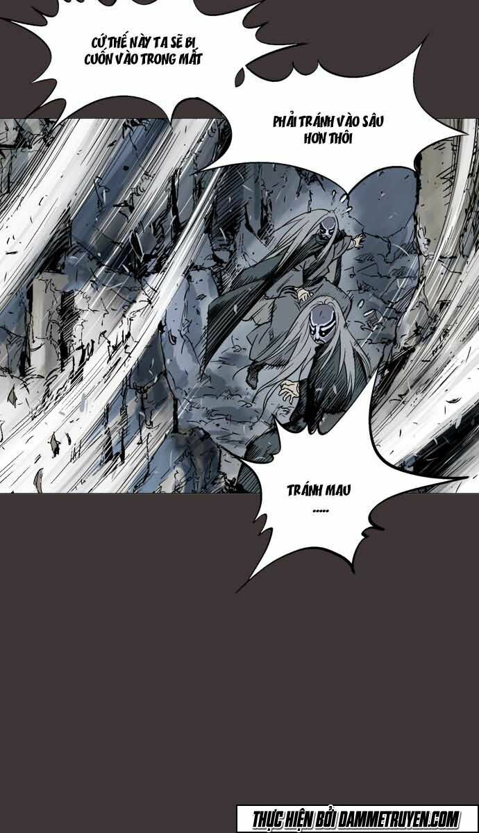 Gosu - Cao Thủ 2 Chapter 13 - Trang 16