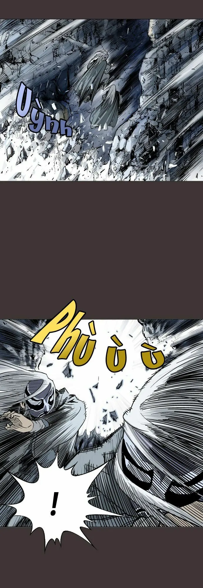 Gosu - Cao Thủ 2 Chapter 13 - Trang 17